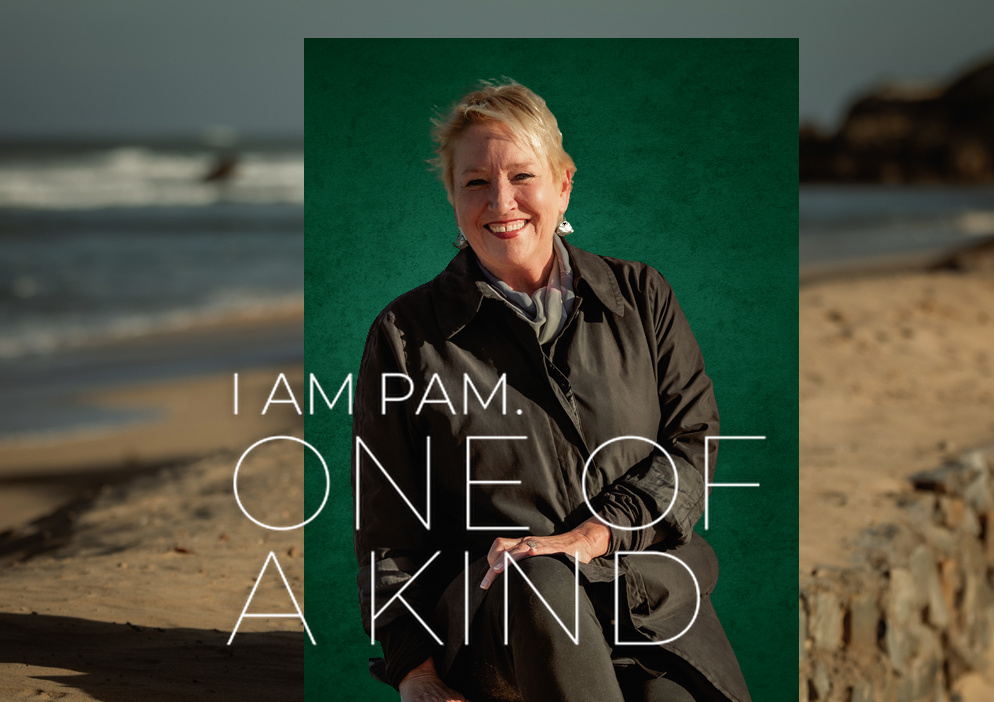 Bridgit Pote, your local property expert in Kenton on Sea, South Africa