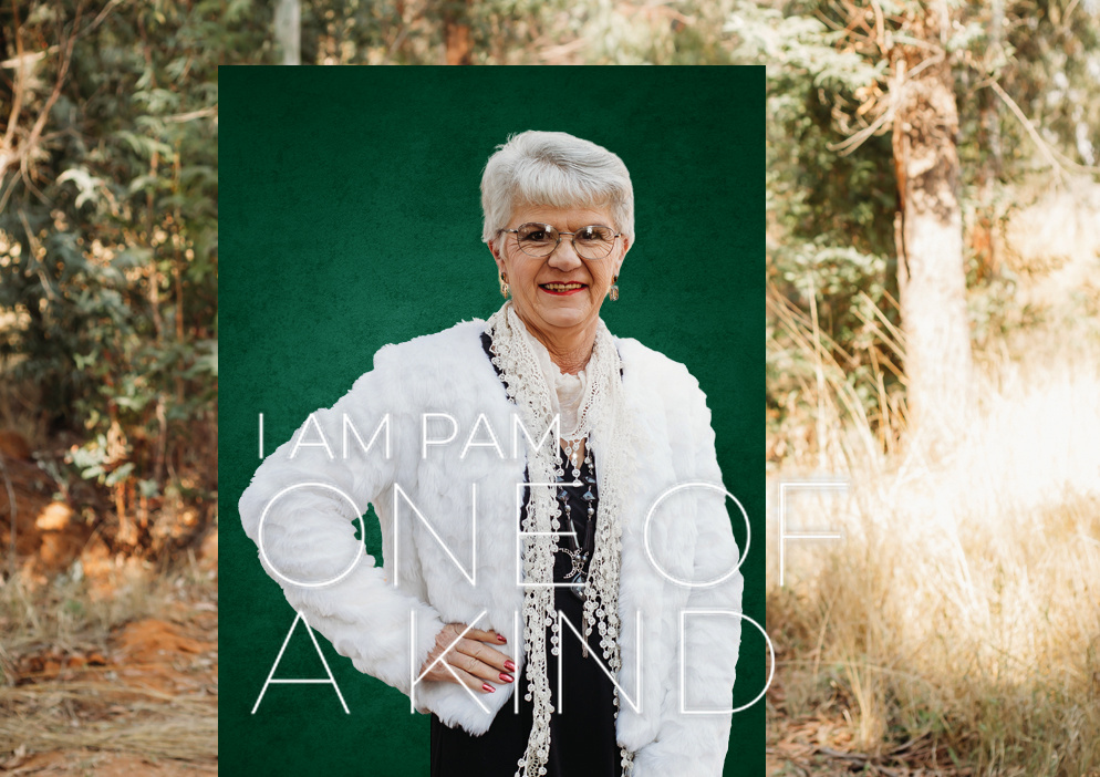 Marietjie Potgieter, your local property expert in Ben Fleur, South Africa