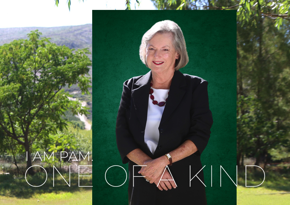 Ella Powell, your local property expert in Barrydale, South Africa