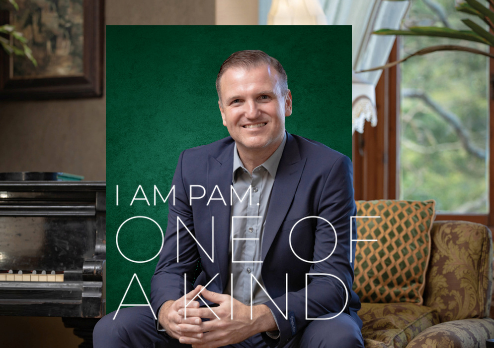 Ewald Pretorius, your local property expert in Manaba, South Africa