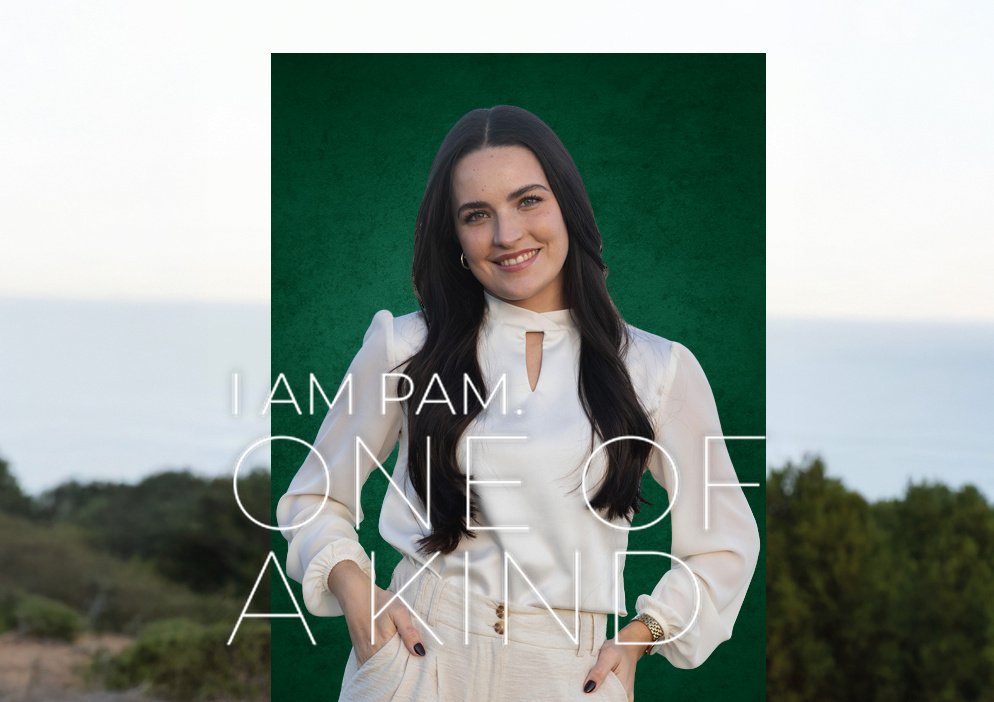 Kyla Pretorius, your local property expert in Dana Bay, South Africa