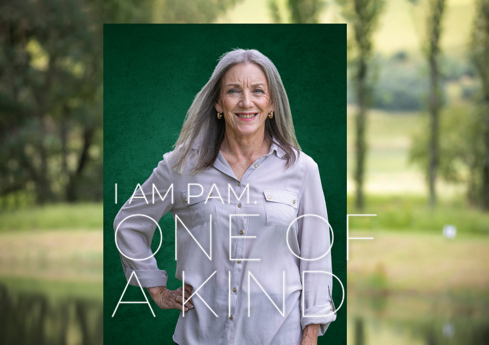 Sue Preston, your trusted property expert in the Pam Golding PropertiesUnderberg office.