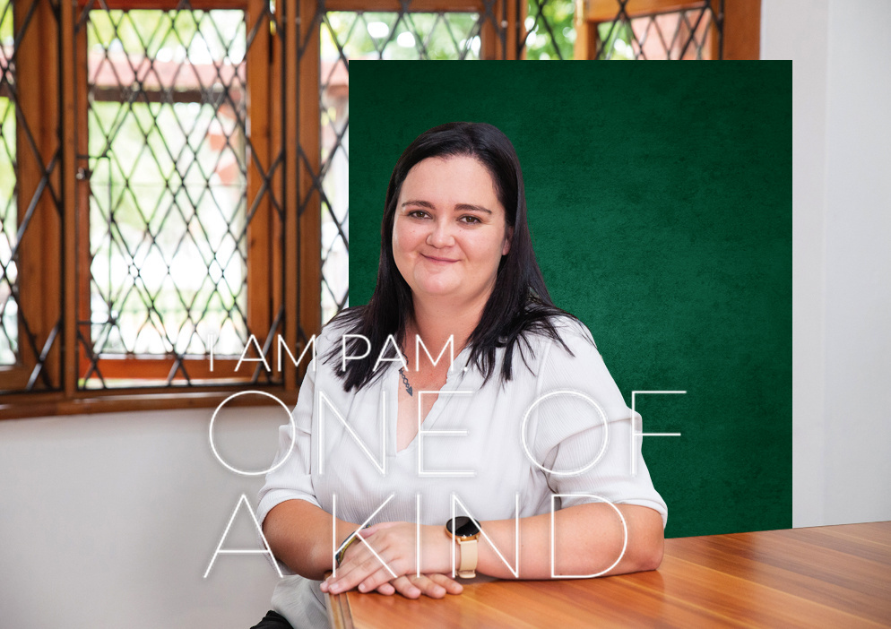 Sarize Pretorius, your local property expert in Serela View, South Africa