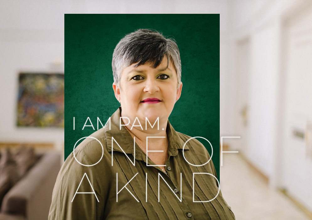 Babsie Pretorius, your trusted property expert in the Pam Golding Properties Vaal Triangle office. Babsie Pretorius, your trusted property expert in the Pam Golding PropertiesVaal Triangle office.