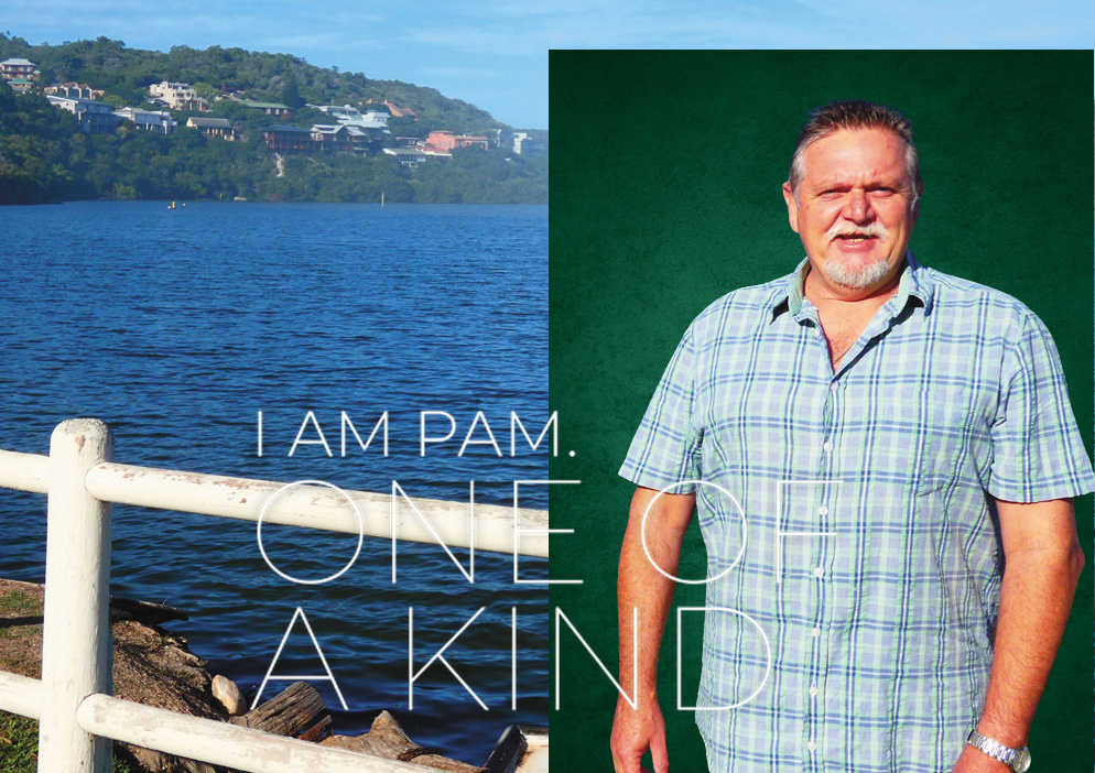 Peet Prinsloo, your local property expert in Kingfisher Creek, South Africa