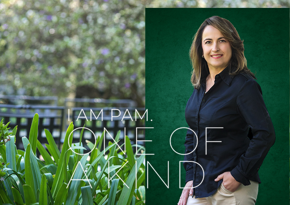 Marula Proto, your trusted property expert in the Pam Golding Properties Hyde Park office. Marula Proto, your trusted property expert in the Pam Golding PropertiesHyde Park office.