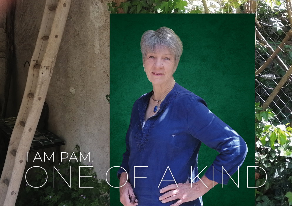 Georgina Purkis, your local property expert in Highlands, Zimbabwe