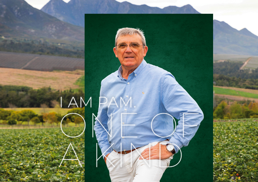 Rayvin Rademeyer, your trusted property expert in the Pam Golding Properties George office. Rayvin Rademeyer, your trusted property expert in the Pam Golding PropertiesGeorge office.