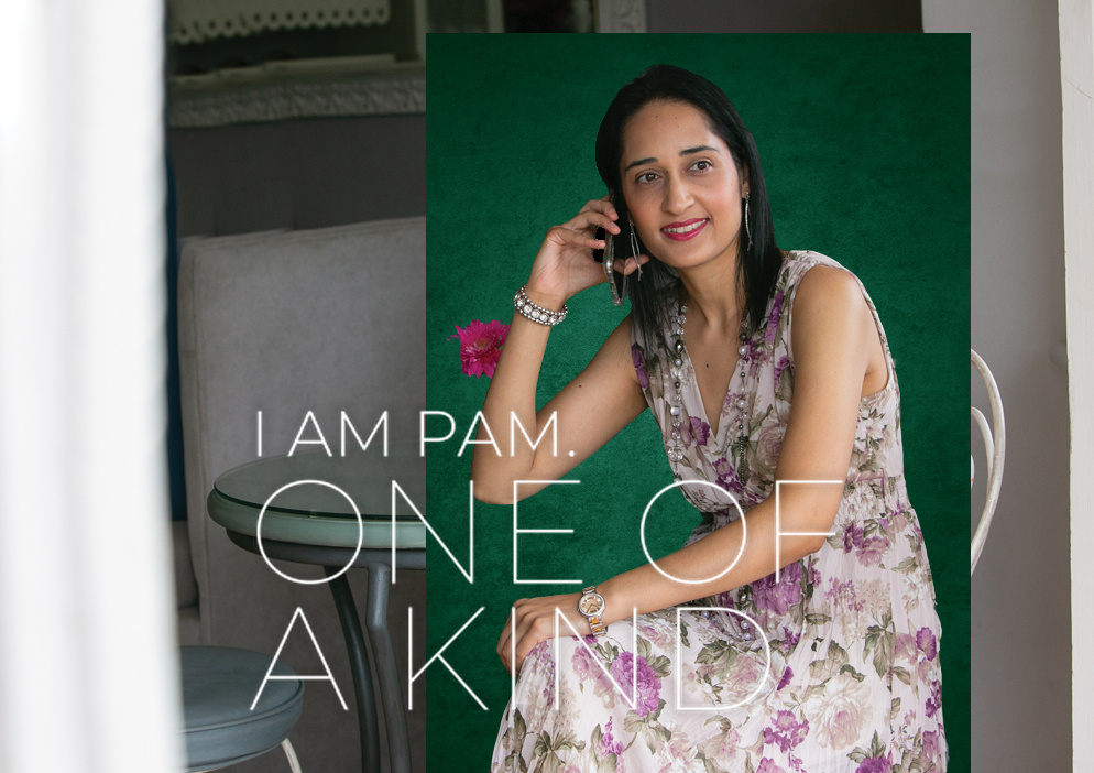 Tanisha Rajcomar, your trusted property expert in the Pam Golding PropertiesNorth Durban office.