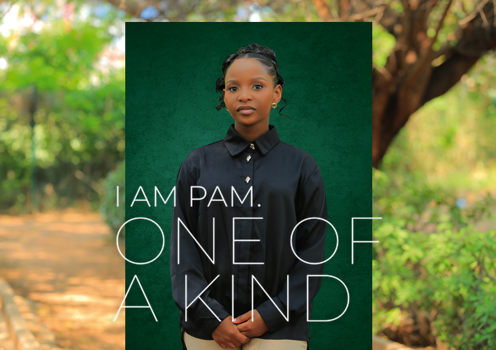 Wisisani Ramalotwana, your local property expert in Mogoditshane, Botswana