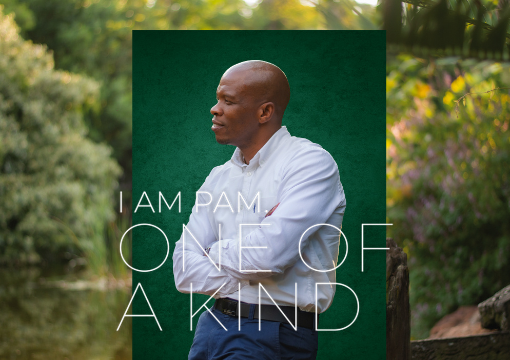 John Ranku, your local property expert in Annlin, South Africa