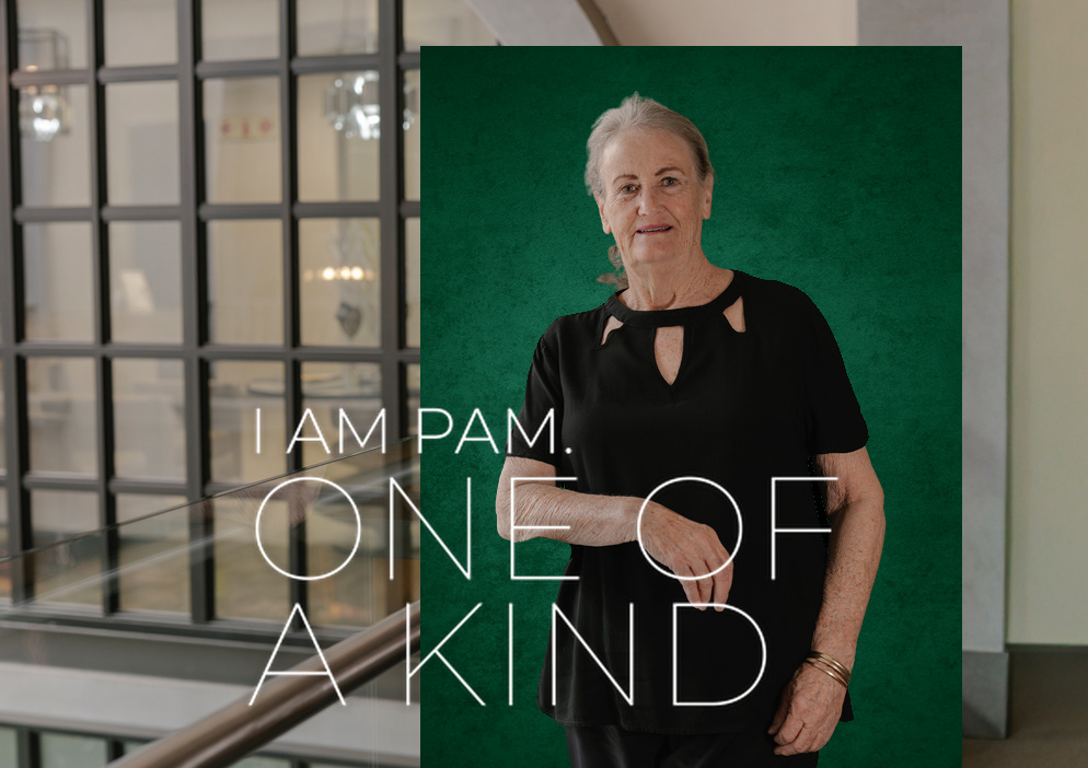 Bobby Rault, your trusted property expert in the Pam Golding PropertiesCenturion Rentals office.