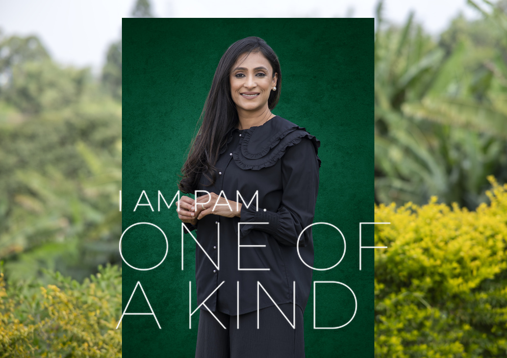 Rakhee Raval, your local property expert in Kitisuru, Kenya