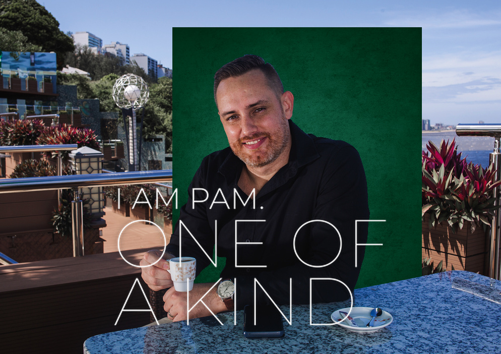 Peter Richter, your local property expert in Maputo , Mozambique