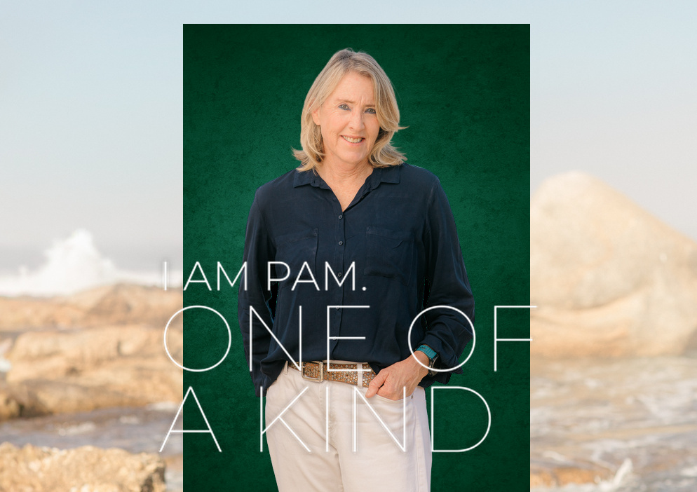 Shayne Richardson-Bayly, your local property expert in Llandudno, South Africa