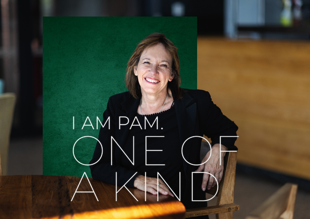 Susan Richards, your local property expert in Hillcrest, South Africa