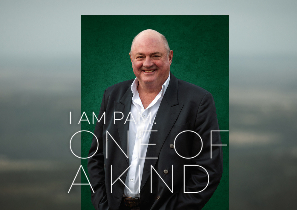 Gregg Rippon, your local property expert in Oudtshoorn, South Africa