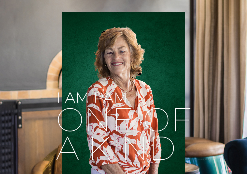 Wendy Ritchie, your local property expert in Hillcrest, South Africa