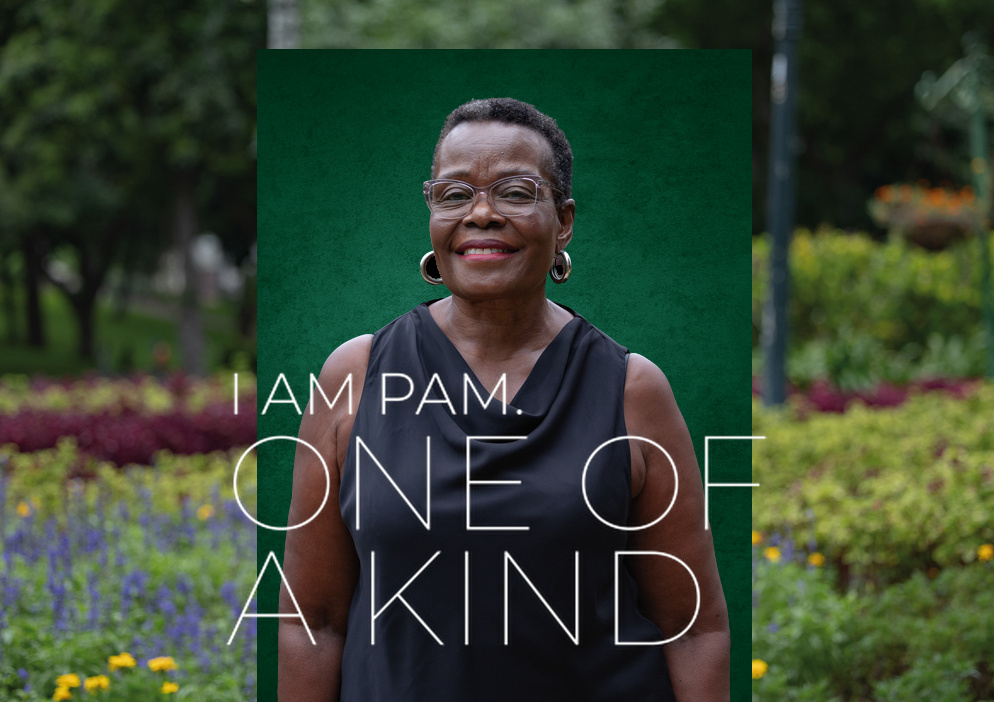 Pat Roberson, your local property expert in Morningside, South Africa