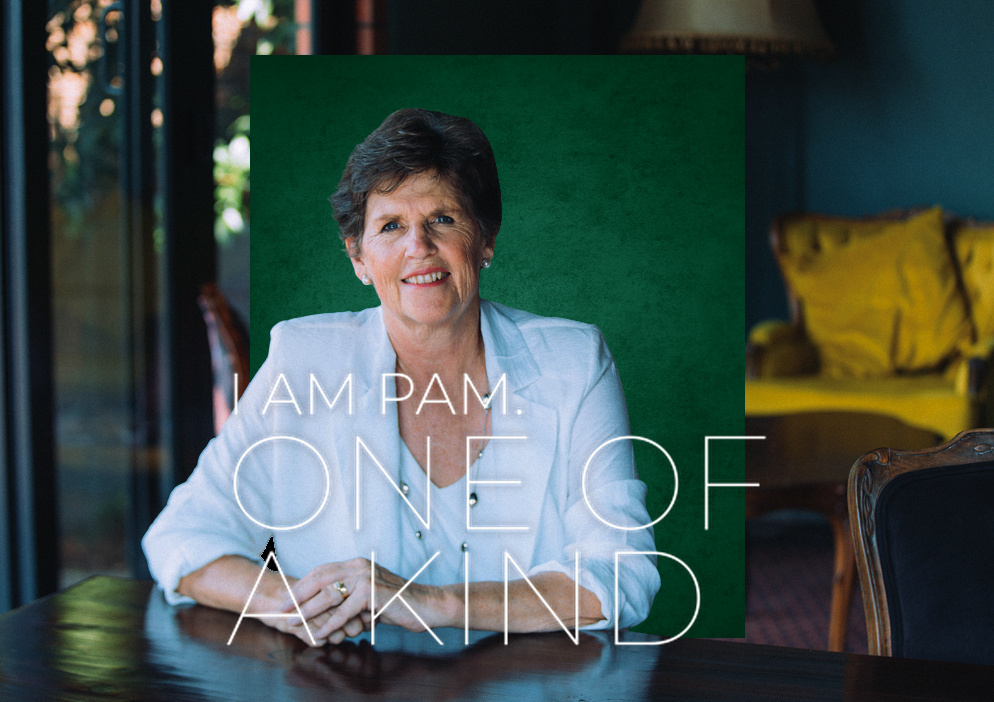 Saartjie Roelvert, your local property expert in Aqua Park, South Africa