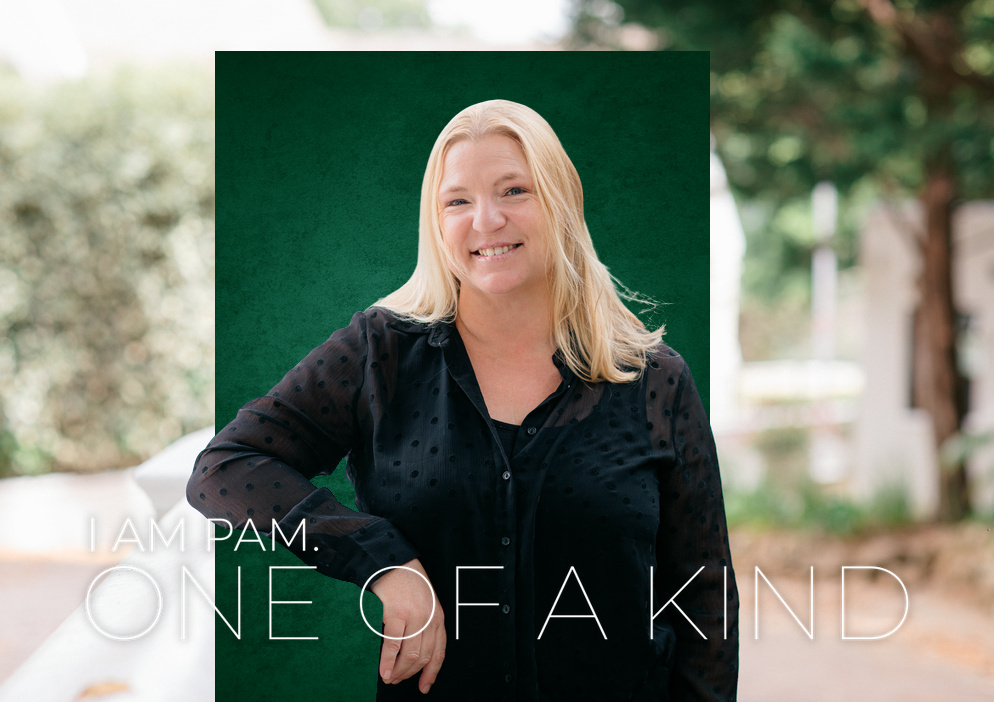 Esther Roos, your trusted property expert in the Pam Golding PropertiesSouthern Suburbs Rentals office.