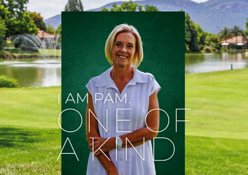 Nicole Roos, your local property expert in Ifafi, South Africa