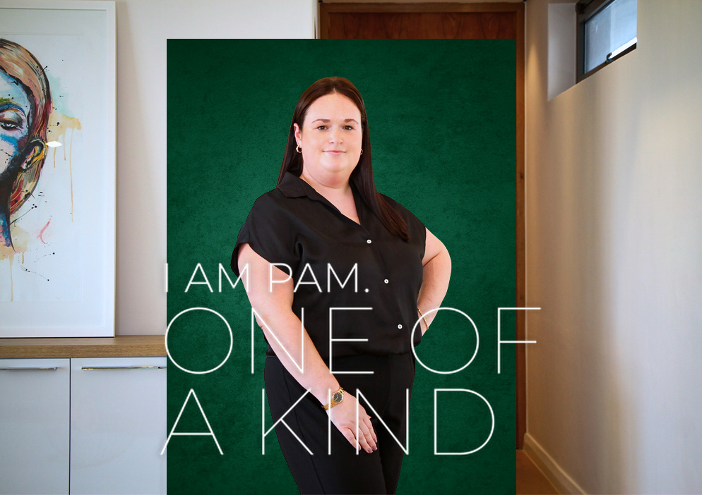 Mishale Rosch, your local property expert in Plattekloof, South Africa