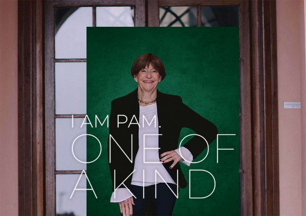 Sue Rosenberg, your local property expert in Kalk Bay, South Africa