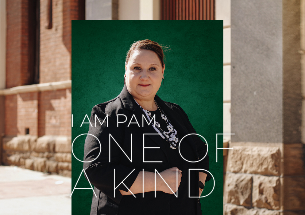 Yolande Roux, your local property expert in Vanes Estate, South Africa