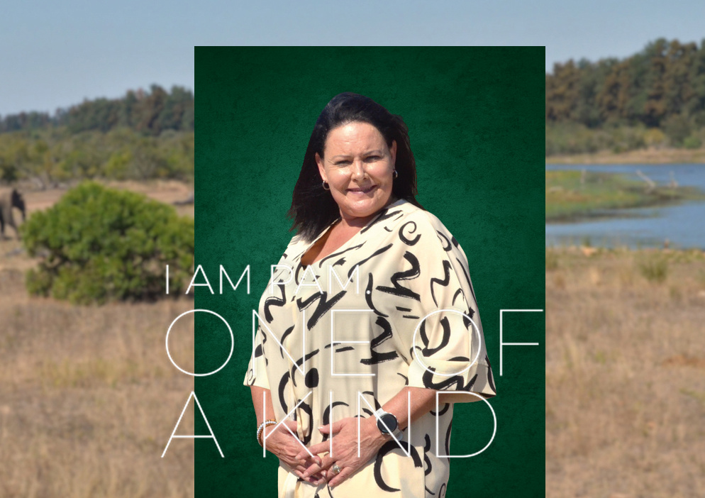 Nadine Saaiman, your local property expert in Marloth Park, South Africa