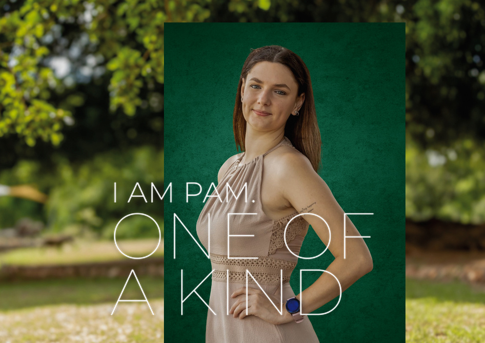 Nicole Saaiman, your local property expert in Marloth Park, South Africa