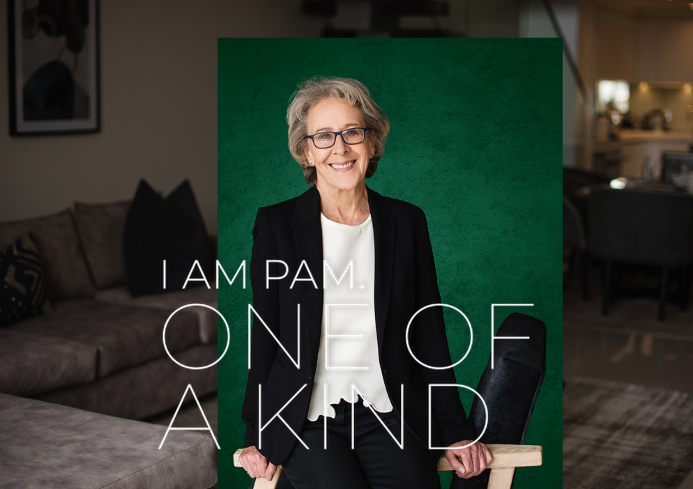 Cheryl Sack, your local property expert in Riviera (JHB), South Africa