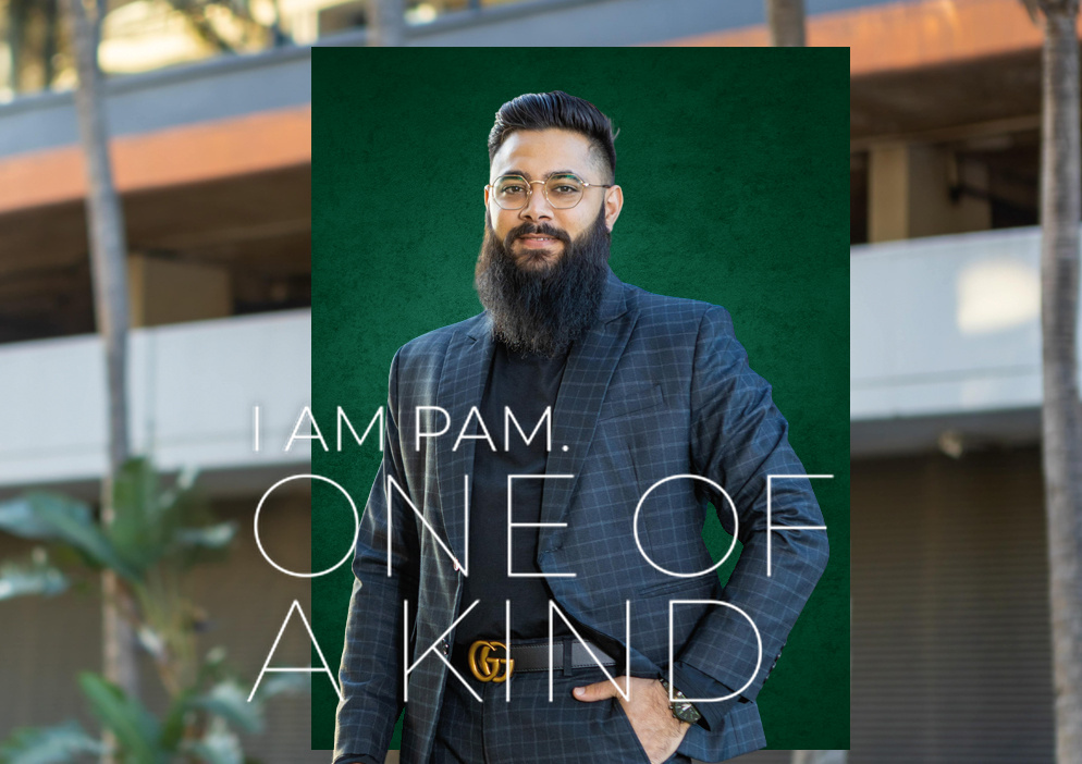 Akram Sahib, your local property expert in Morningside, South Africa