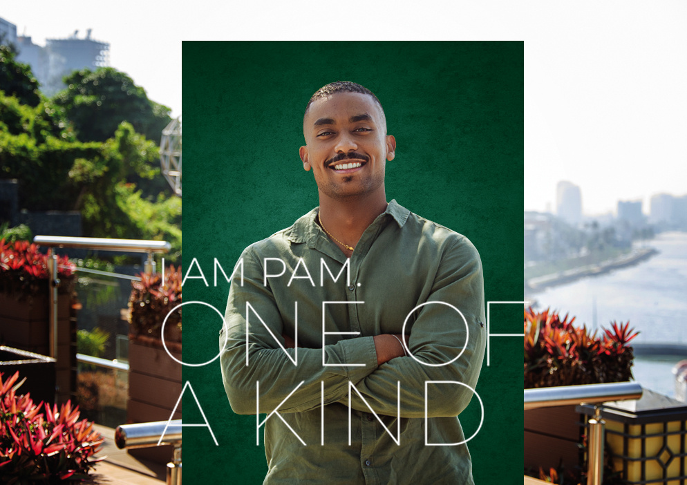 Abílio Santos, your local property expert in Matola, Mozambique