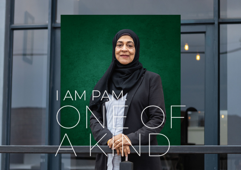 Fazeela Sayed, your local property expert in Sherwood, South Africa