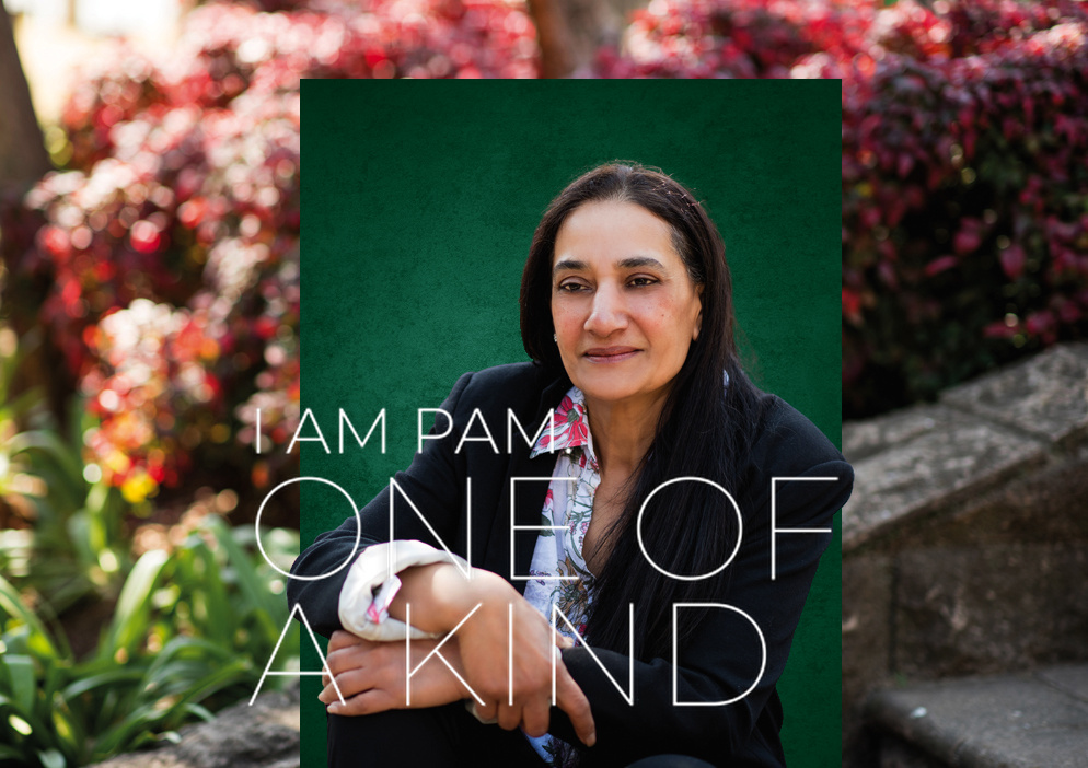 Razia Sayed, your local property expert in Ormonde, South Africa