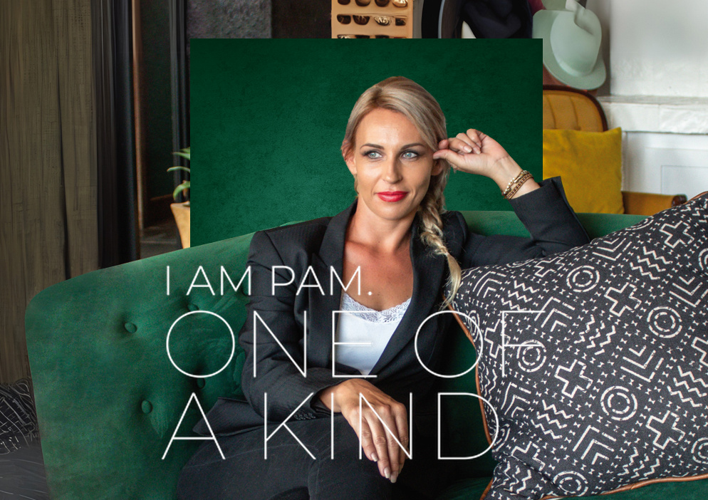 Amanda Schoeman, your local property expert in Aqua Park, South Africa