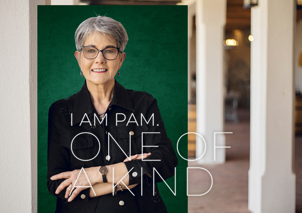 Lynette Schoeman, your local property expert in Sante Winelands, South Africa