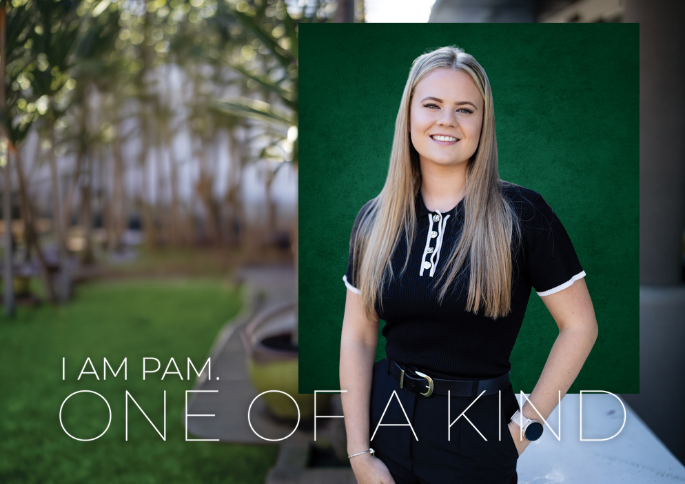 Lara Schonken, your trusted property expert in the Pam Golding PropertiesCape Town North office.