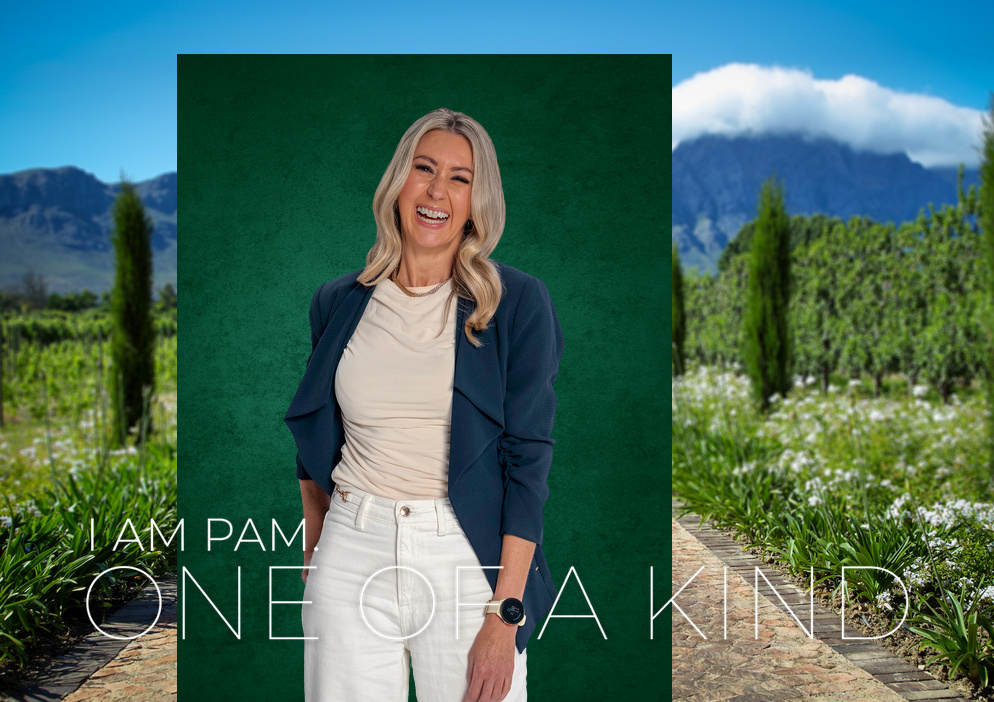 Sunet Schoonees, your local property expert in Rome, South Africa Sunet Schoonees, your local property expert in Rome, South Africa