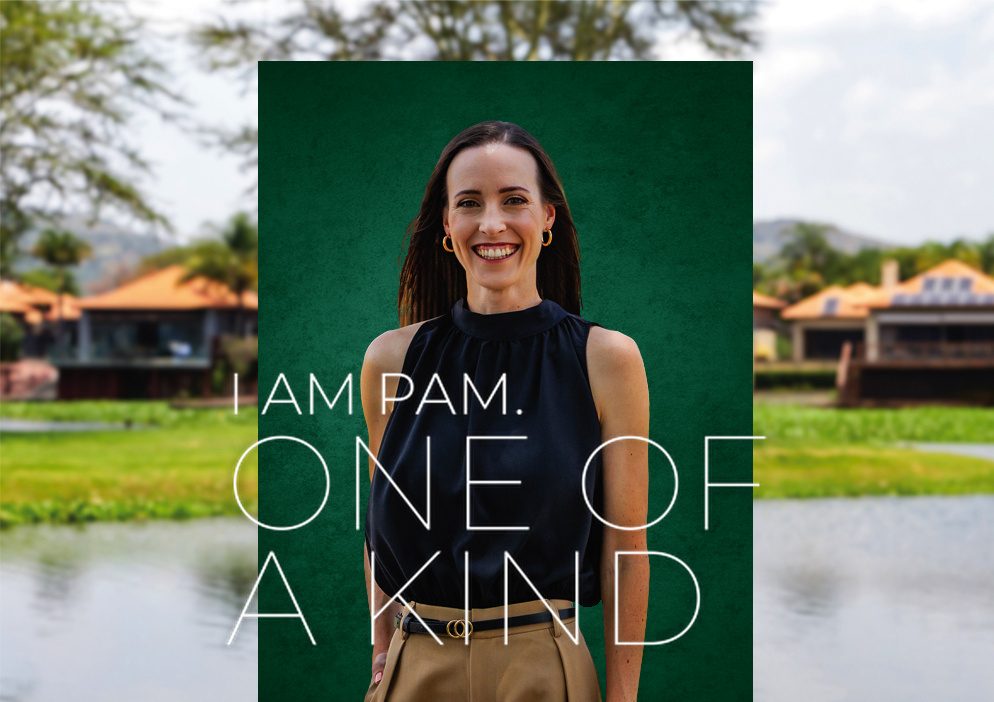 Yolande Schwegmann, your local property expert in Pecanwood, South Africa