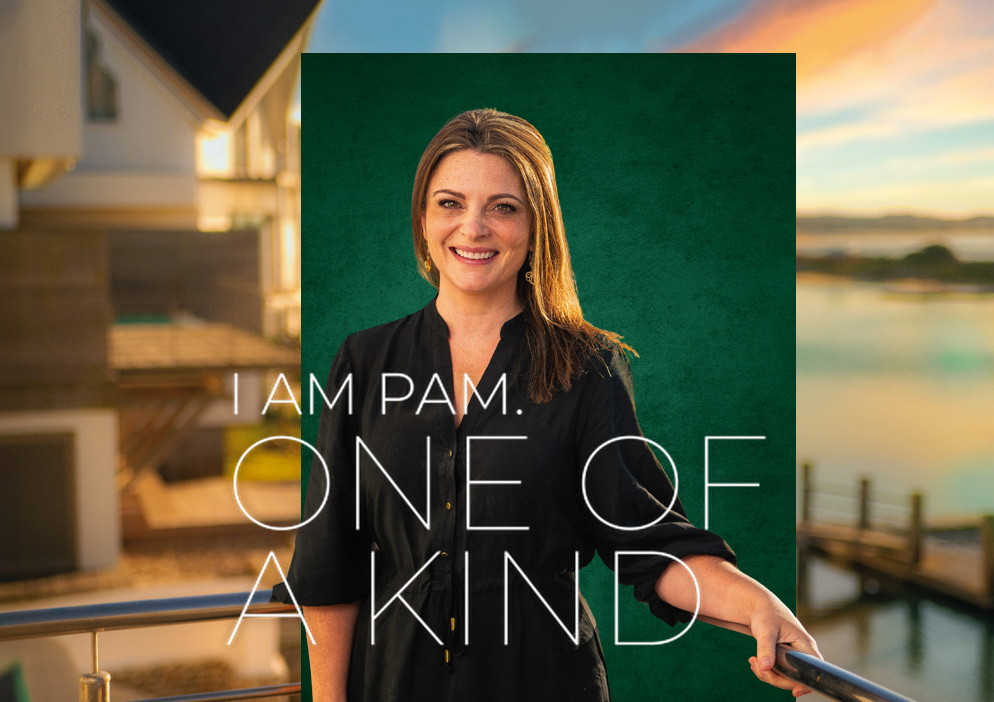 Krystal Scott, your local property expert in Village, South Africa