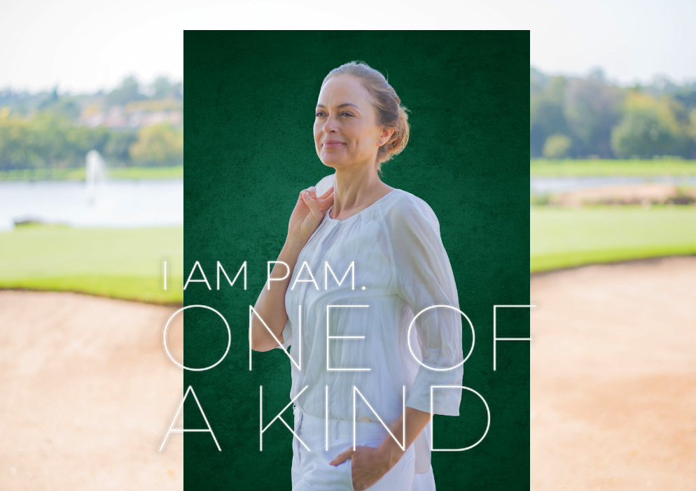 Anne Vos, your trusted property expert in the Pam Golding PropertiesCenturion office.