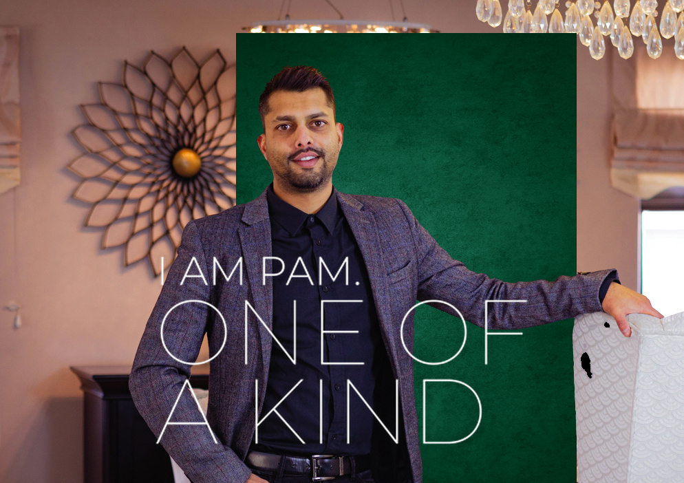 Shuaib Seedat, your local property expert in Brakpan Central, South Africa