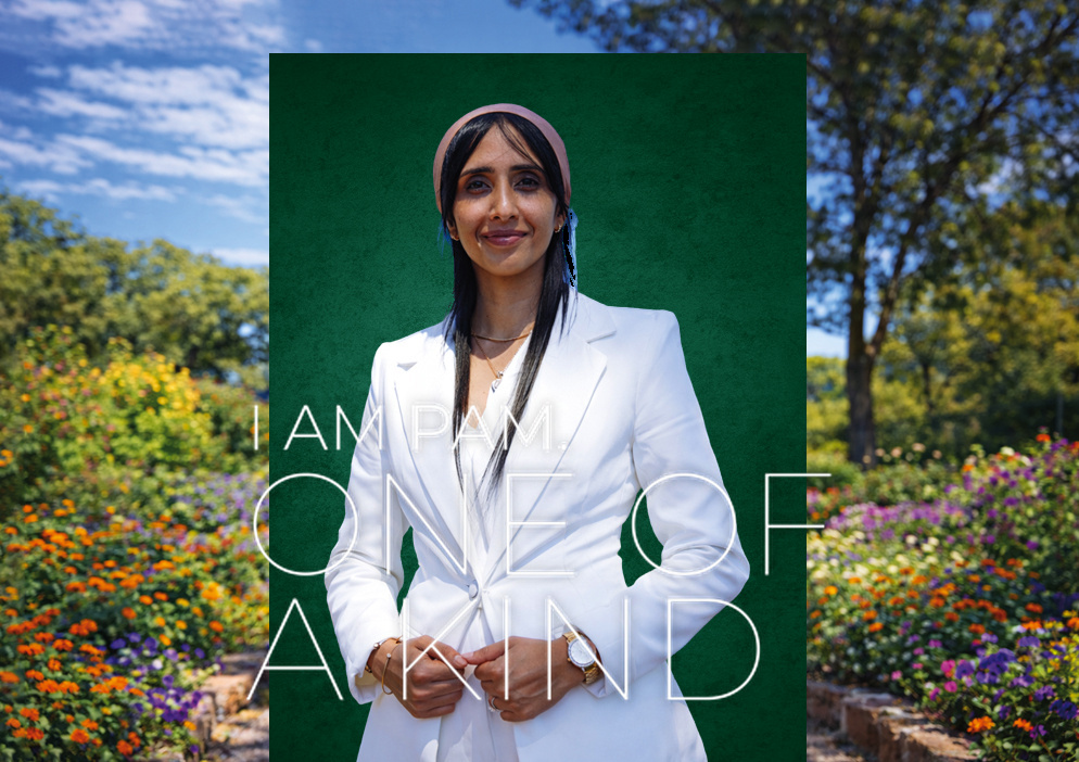 Jihaan Segers, your trusted property expert in the Pam Golding PropertiesMitchells Plain office.