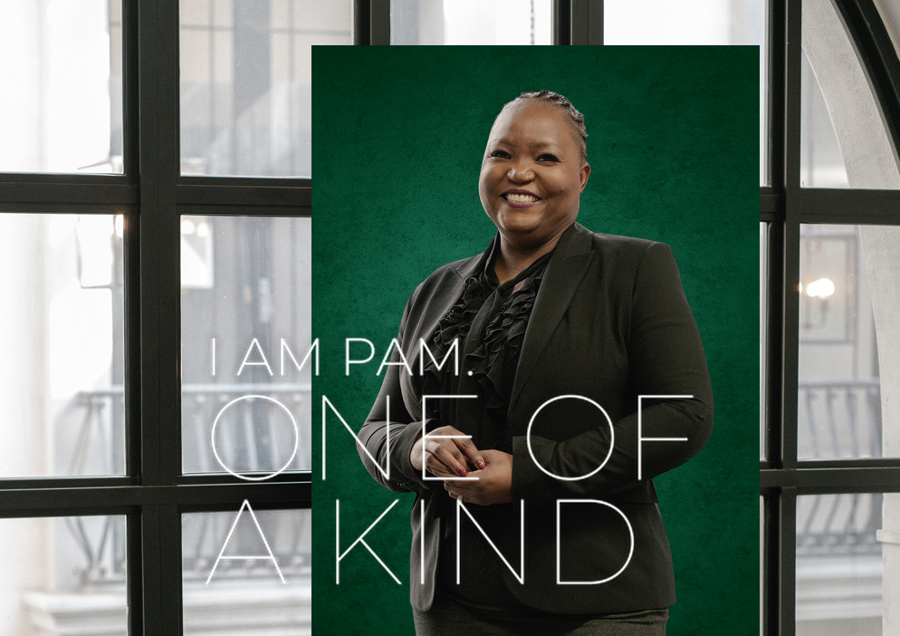 Lorraine Sehloho, your local property expert in Heuweloord, South Africa