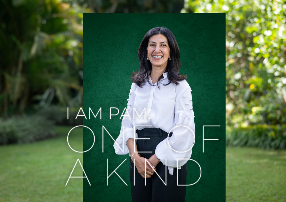 Shriti Sehmi, your local property expert in Kyuna , Kenya