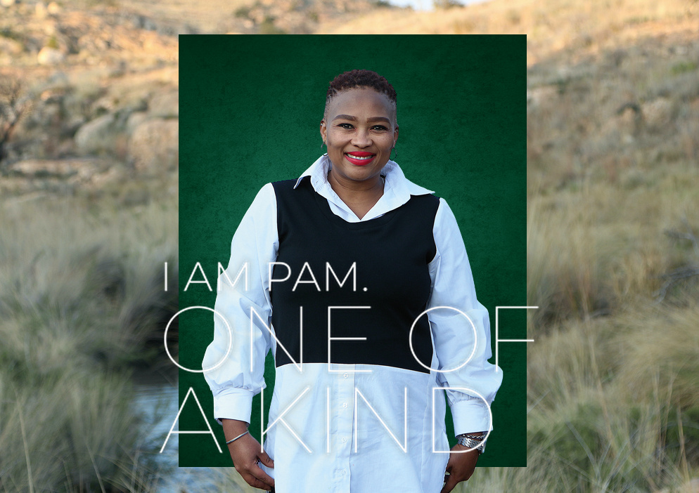 Seba Sekano, your trusted property expert in the Pam Golding Properties Rustenburg office. Seba Sekano, your trusted property expert in the Pam Golding PropertiesRustenburg office.