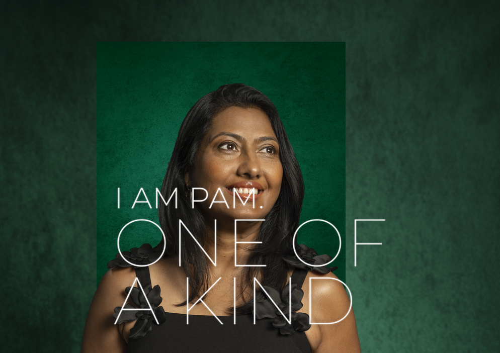 Mridula Sembhoo, your local property expert in Grand Baie (Grand Bay), Mauritius