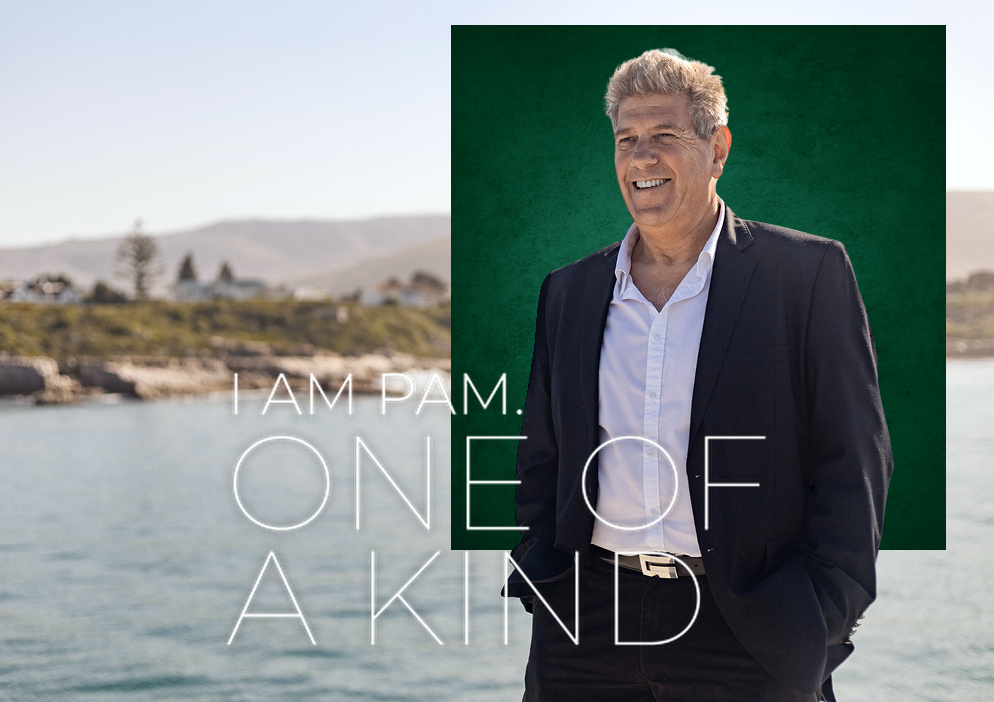 Robert Semer, your local property expert in Eastcliff, South Africa